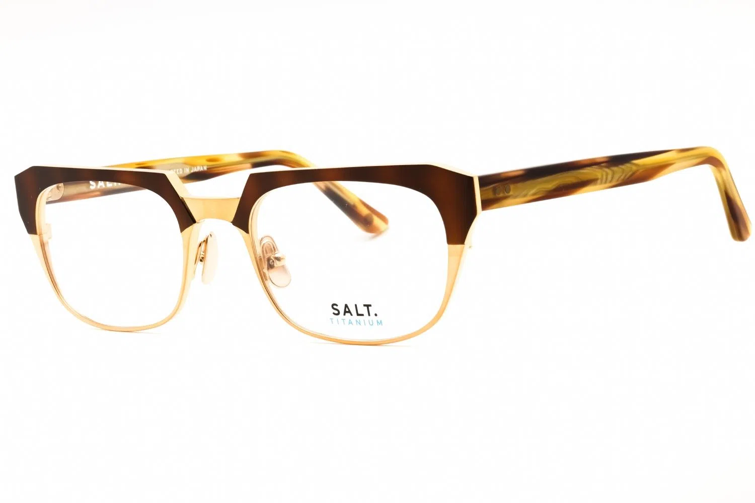 Salt KNOX Eyeglasses - view 2